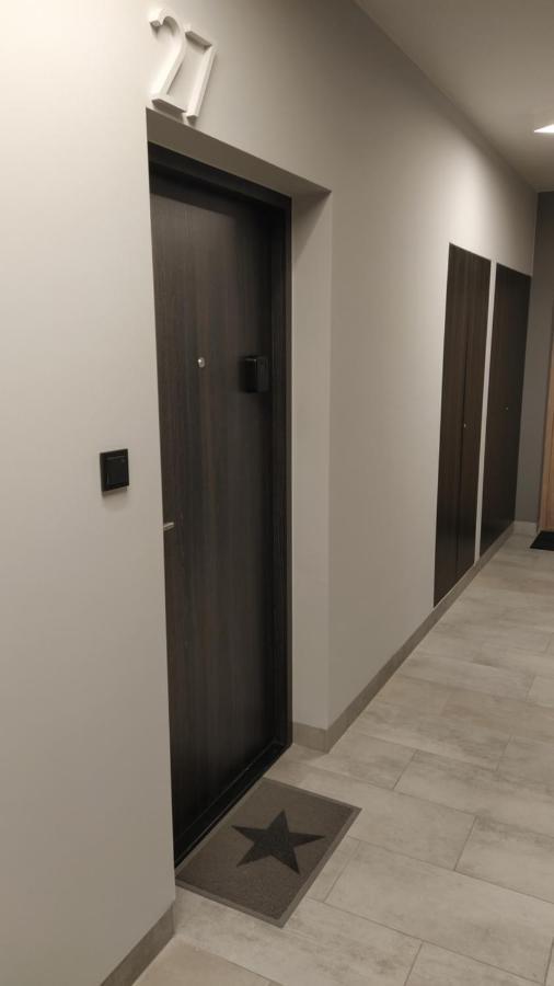 Grochowska Apartment Warszawa Eksteriør bilde