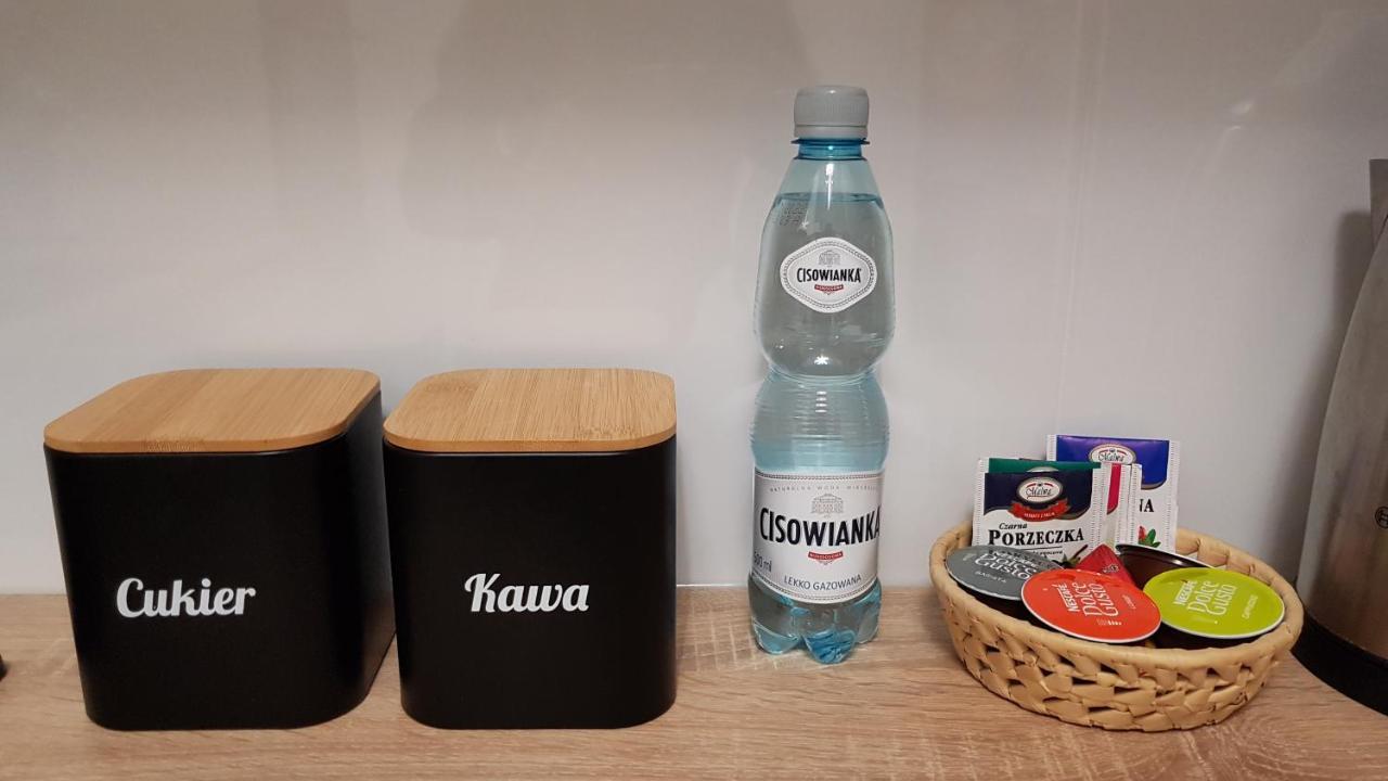 Grochowska Apartment Warszawa Eksteriør bilde