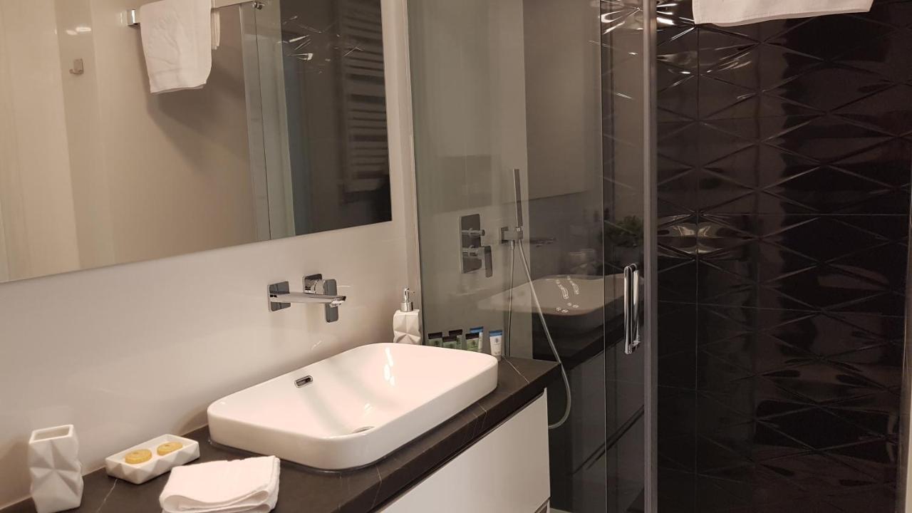 Grochowska Apartment Warszawa Eksteriør bilde