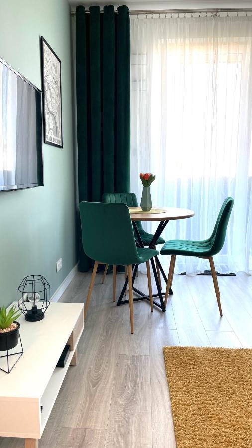 Grochowska Apartment Warszawa Eksteriør bilde